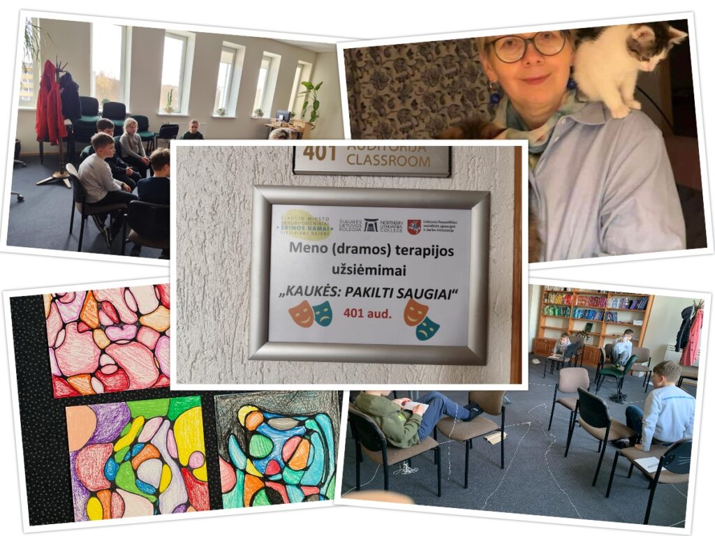 vaikams ir dėl vaikų, daugiau vidinės šviesos ir saugumo artimoje aplinkoje, šiauliau, emocinė parama, tėvams, konsultacijos, terapija, psichologinė pagalba, grupiniai užsiėmimai