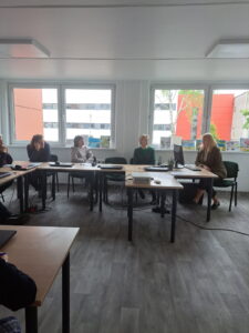 klaipėda, užimtumo didinimas, bedarbis, ieškau darbo, korjera, VMI, užimtumo tarnyba, klaipėdos savivaldybė, šiaurės Lietuvos kolegija