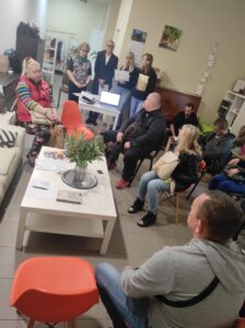 kaunas, užimtumo tarnyba, užimtumo didinimo programa, socialiniai iššūkiai