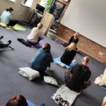 vidinė ramybės upė, savęs paieįka, emocijos, meditacijos, meditacija, nemokama, šiauliai, terapija, joga