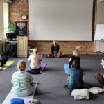 vidinė ramybės upė, savęs paieįka, emocijos, meditacijos, meditacija, nemokama, šiauliai, terapija, joga