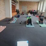 kvėpavimo terapijos užsiėmimų ciklas „Kvėpavimo ratas: atrask save“ , šiauliai, nemokami renginiai, ką veikti šiauliuose