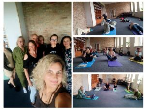 meditacijos kelias į save, šiaulių savivaldybė, šiauliai, šiaurės lietuvos kolegija, projektas, nemokamai, nemokamaos paslaugos, užsiėmimai.