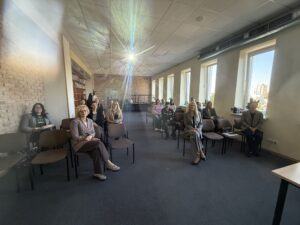 Socialinės pagalbos sinergija